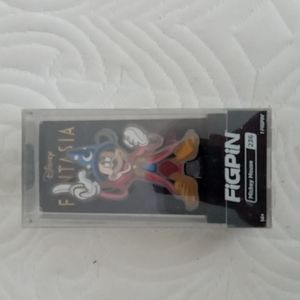 Figpin Mickey Mouse #236